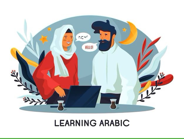 Arabic