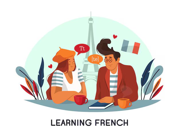French
