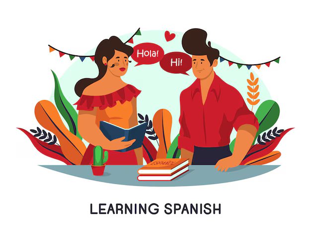 Spanish